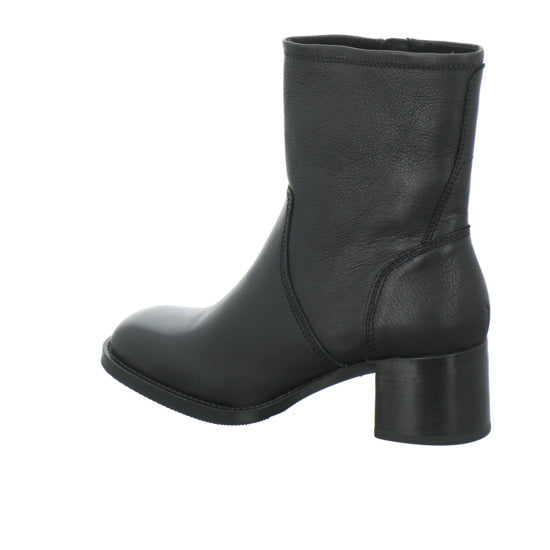 Gant Workdale MidBoot Stiefel ungefüttert Schwarz - 360° Ansicht