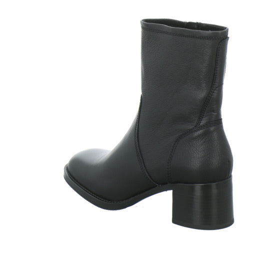 Gant Workdale MidBoot Stiefel ungefüttert Schwarz - 360° Ansicht