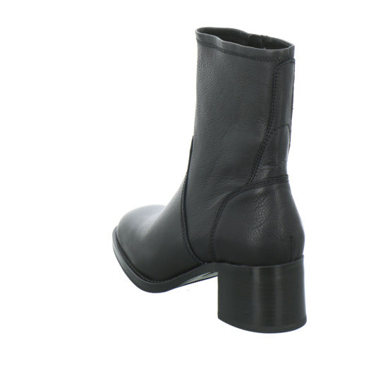 Gant Workdale MidBoot Stiefel ungefüttert Schwarz - 360° Ansicht