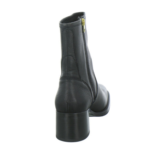 Gant Workdale MidBoot Stiefel ungefüttert Schwarz - 360° Ansicht