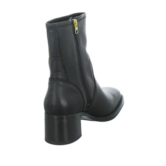 Gant Workdale MidBoot Stiefel ungefüttert Schwarz - 360° Ansicht