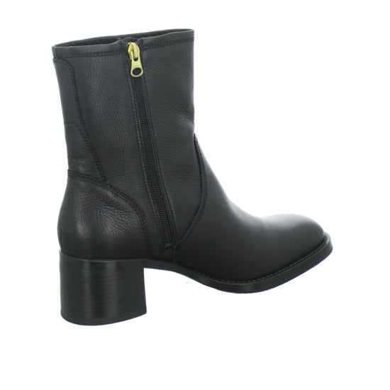 Gant Workdale MidBoot Stiefel ungefüttert Schwarz - 360° Ansicht