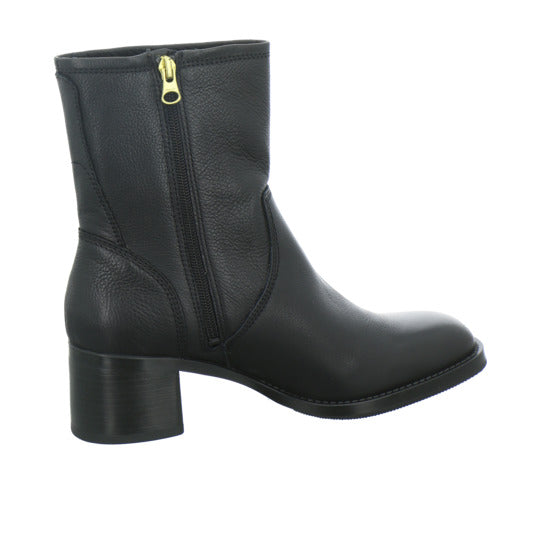 Gant Workdale MidBoot Stiefel ungefüttert Schwarz - 360° Ansicht