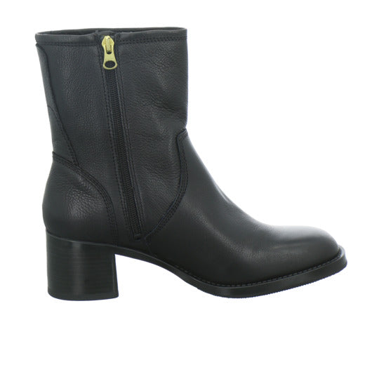 Gant Workdale MidBoot Stiefel ungefüttert Schwarz - 360° Ansicht