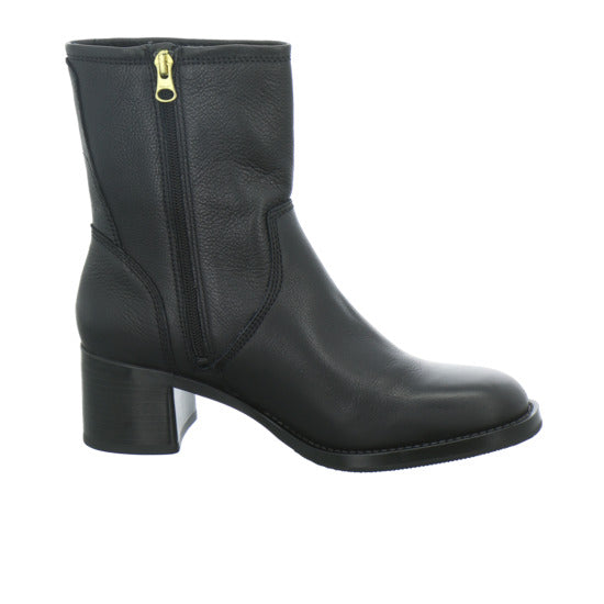 Gant Workdale MidBoot Stiefel ungefüttert Schwarz - 360° Ansicht