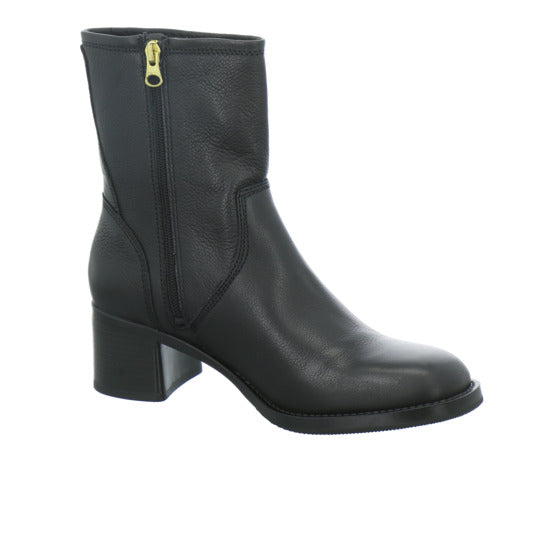 Gant Workdale MidBoot Stiefel ungefüttert Schwarz - 360° Ansicht