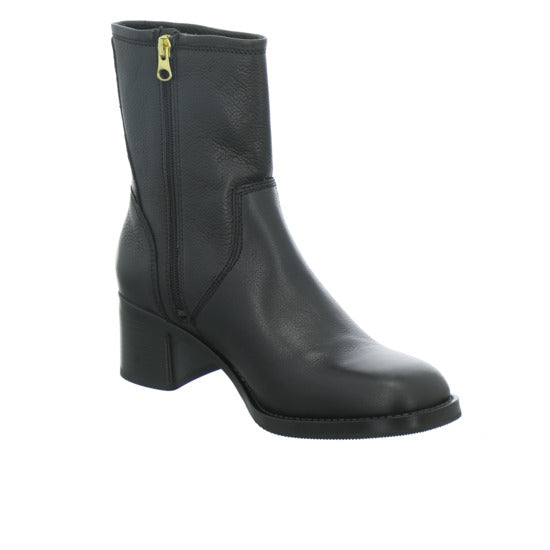 Gant Workdale MidBoot Stiefel ungefüttert Schwarz - 360° Ansicht