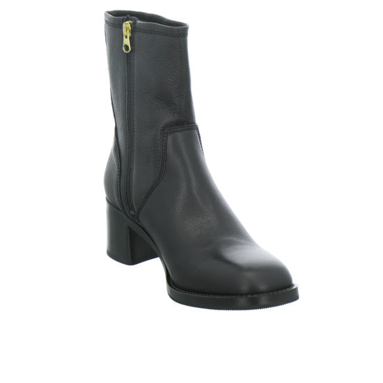 Gant Workdale MidBoot Stiefel ungefüttert Schwarz - 360° Ansicht