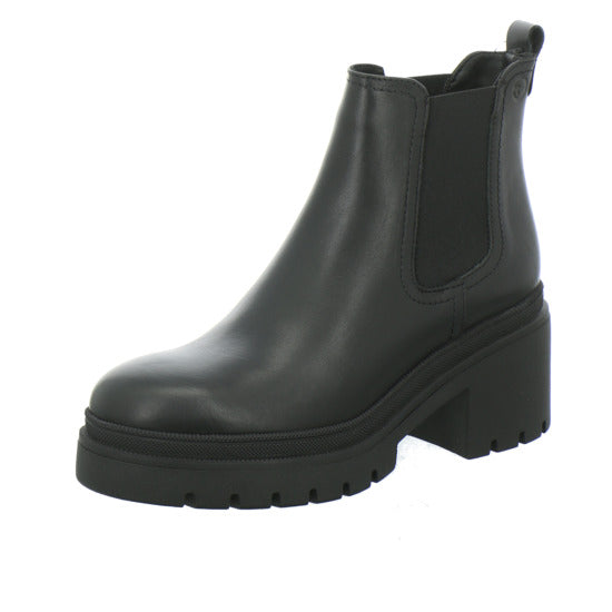 Tamaris Stiefel Damen Schwarz