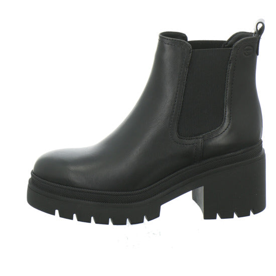 Tamaris Stiefel Damen Schwarz