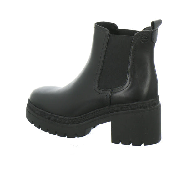 Tamaris Stiefel Damen Schwarz