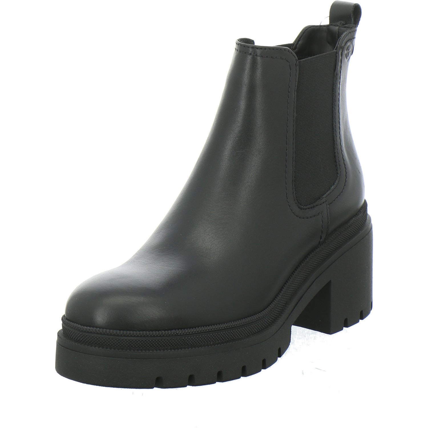 Tamaris Stiefel Damen Schwarz