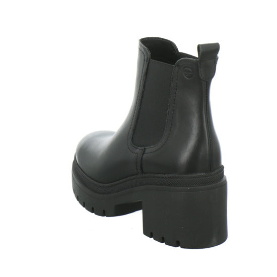 Tamaris Stiefel Damen Schwarz