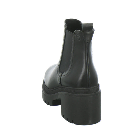 Tamaris Stiefel Damen Schwarz