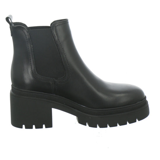 Tamaris Stiefel Damen Schwarz