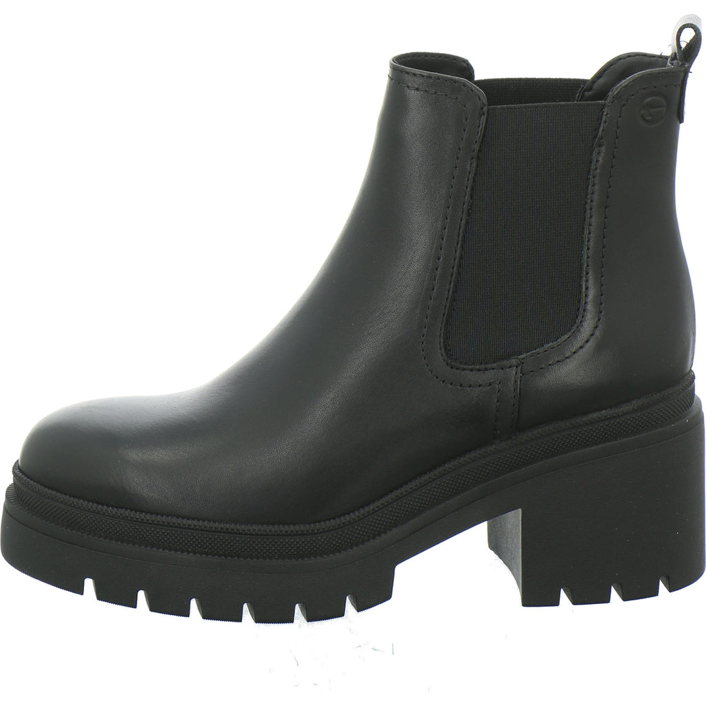 Tamaris Stiefel Damen Schwarz