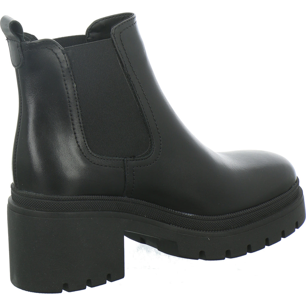 Tamaris Stiefel Damen Schwarz