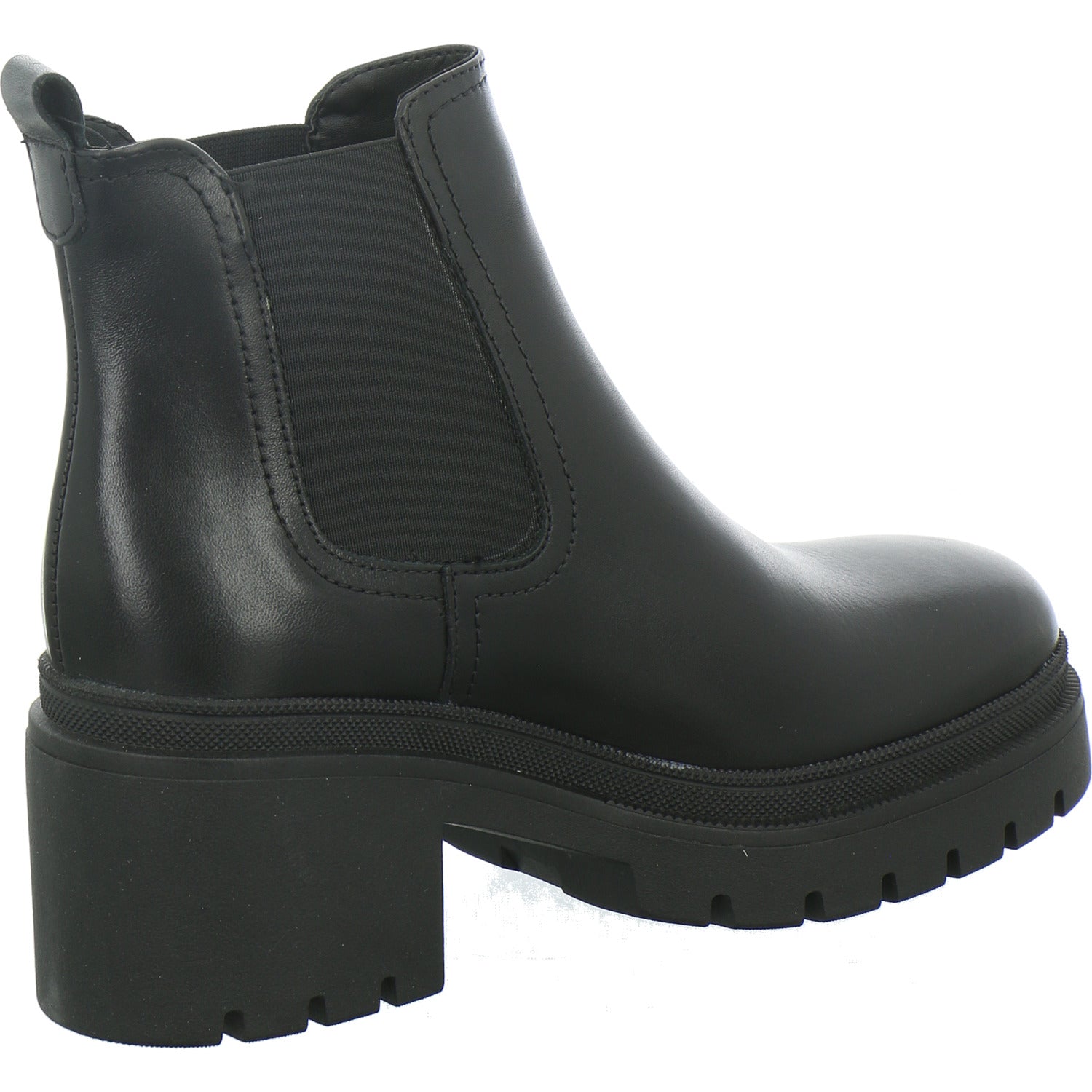 Tamaris Stiefel Damen Schwarz