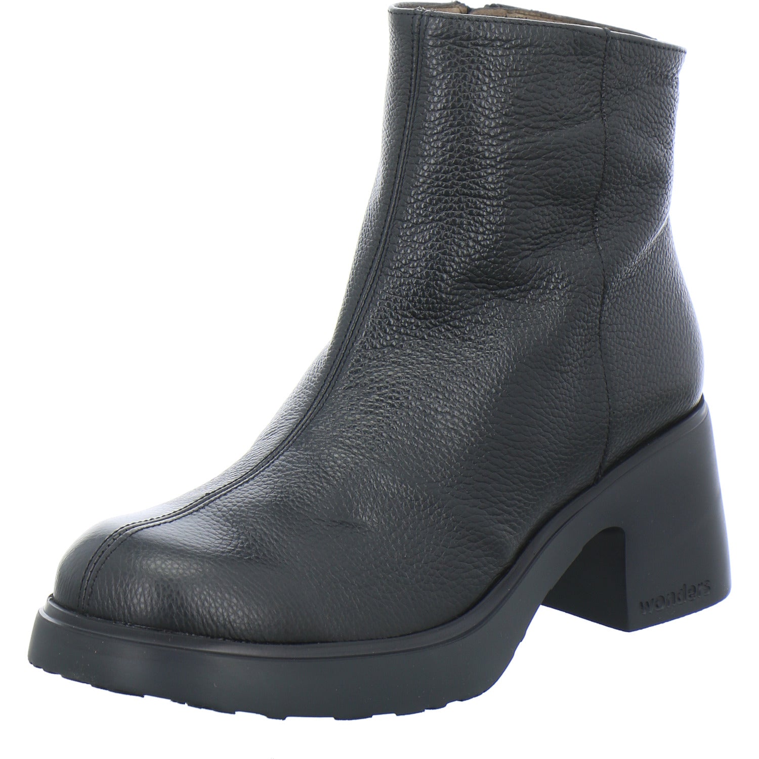 Bild 1 - Wonders Stiefeletten