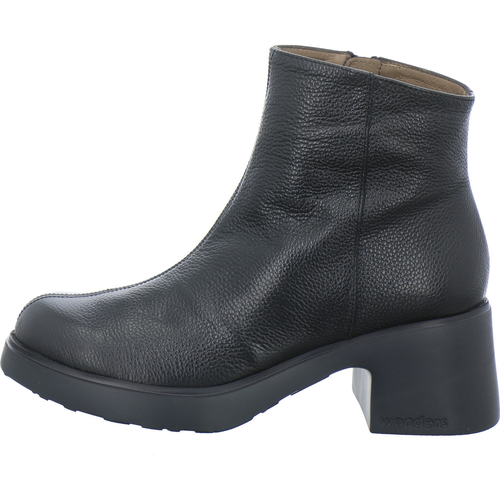 Bild 2 - Wonders Stiefeletten
