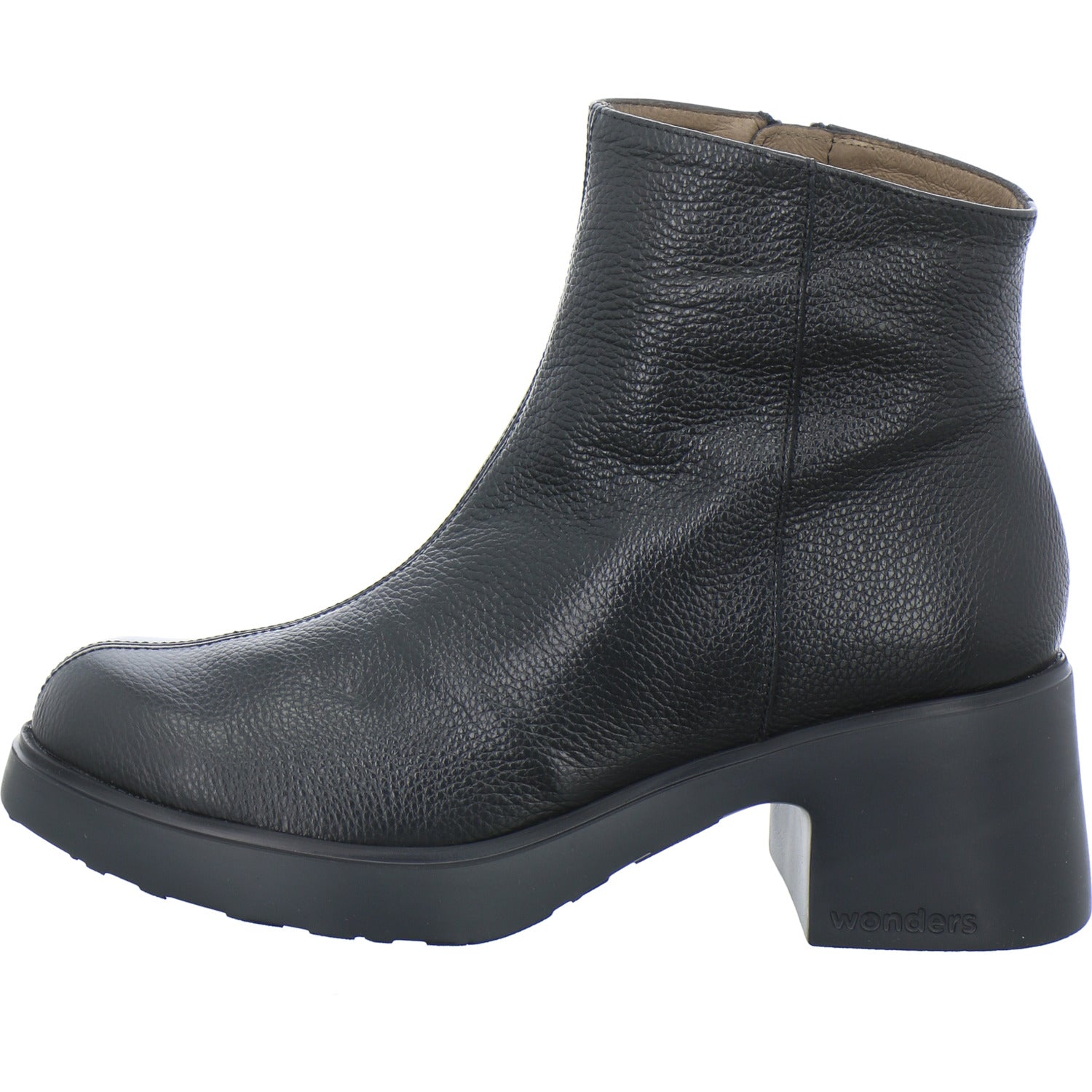 Bild 2 - Wonders Stiefeletten