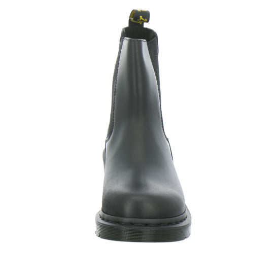 Dr. Martens Stiefel Damen Alderstone Chelsea Schwarz