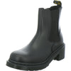 Dr. Martens Stiefel Damen Alderstone Chelsea Schwarz