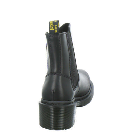 Dr. Martens Stiefel Damen Alderstone Chelsea Schwarz