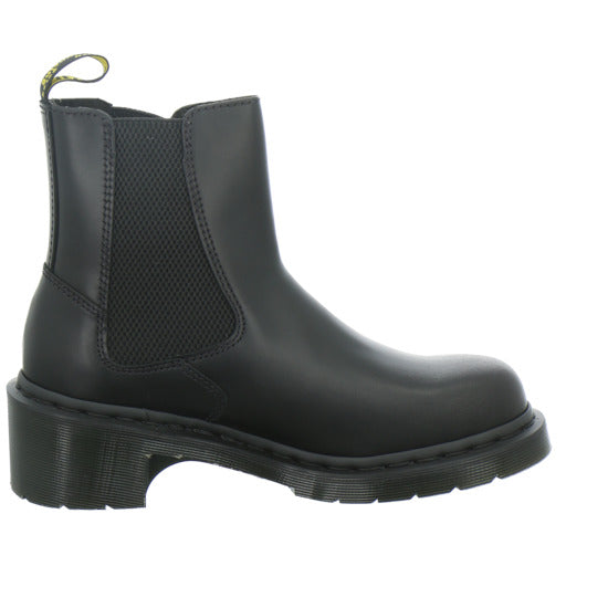 Dr. Martens Stiefel Damen Alderstone Chelsea Schwarz