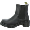 Dr. Martens Stiefel Damen Alderstone Chelsea Schwarz
