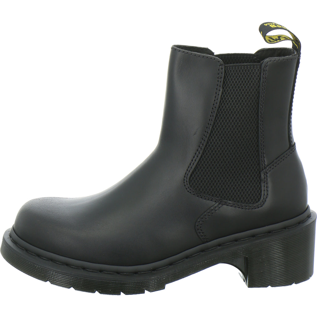 Dr. Martens Stiefel Damen Alderstone Chelsea Schwarz