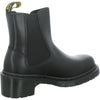Dr. Martens Stiefel Damen Alderstone Chelsea Schwarz