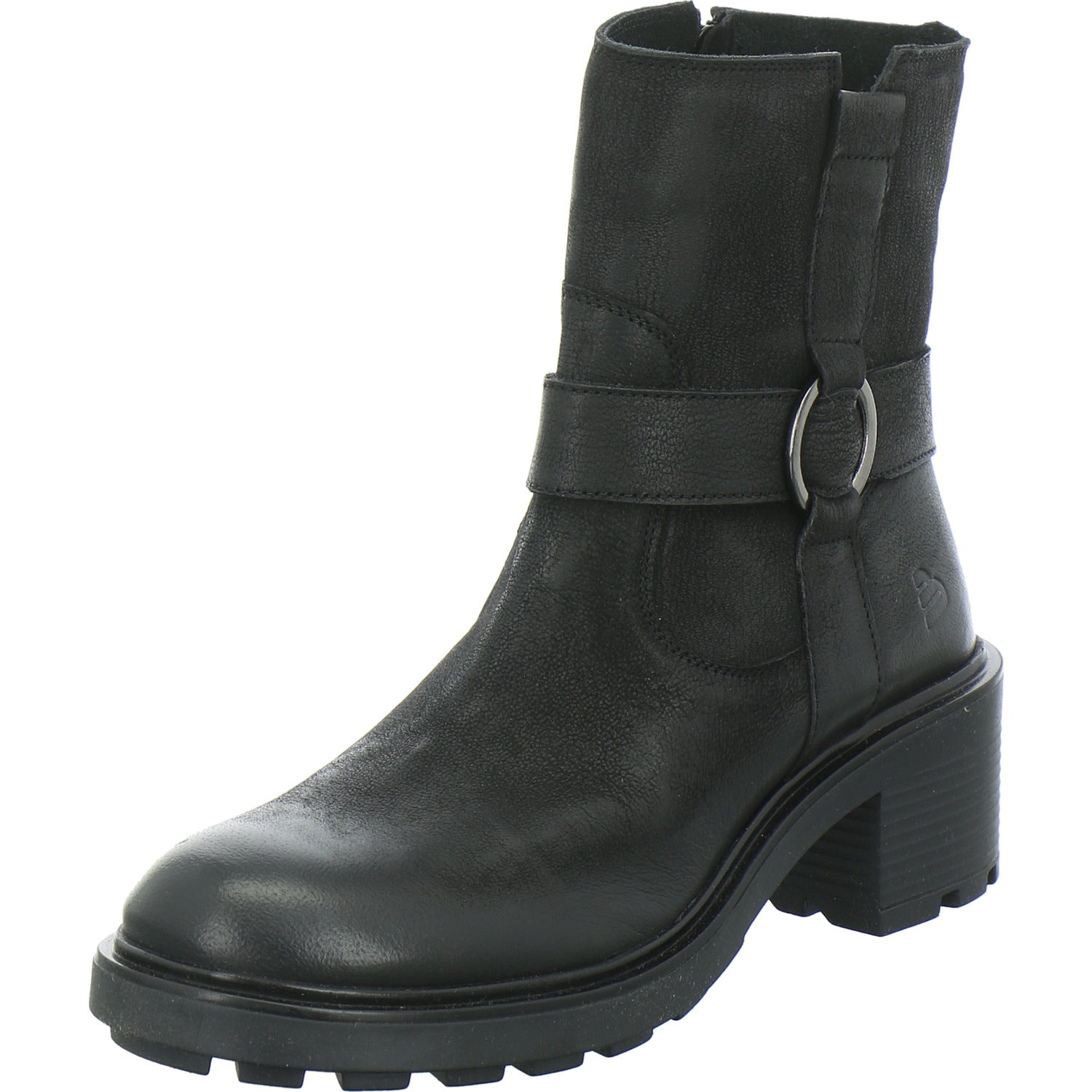 Bullboxer Stiefel Damen Schwarz