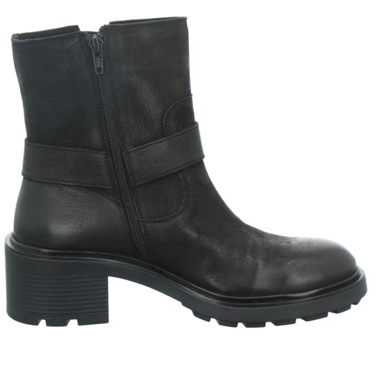 Bullboxer Stiefel Damen Schwarz