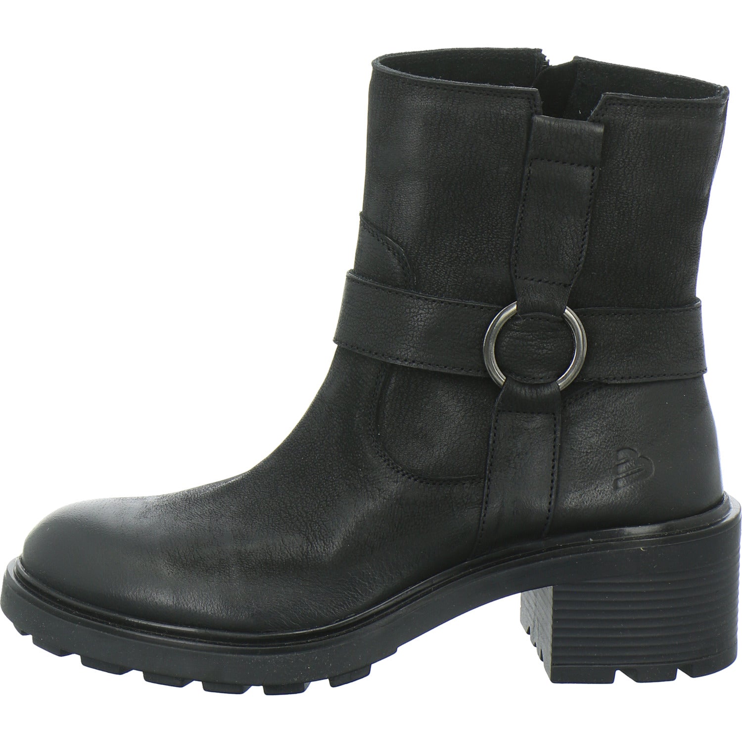 Bullboxer Stiefel Damen Schwarz