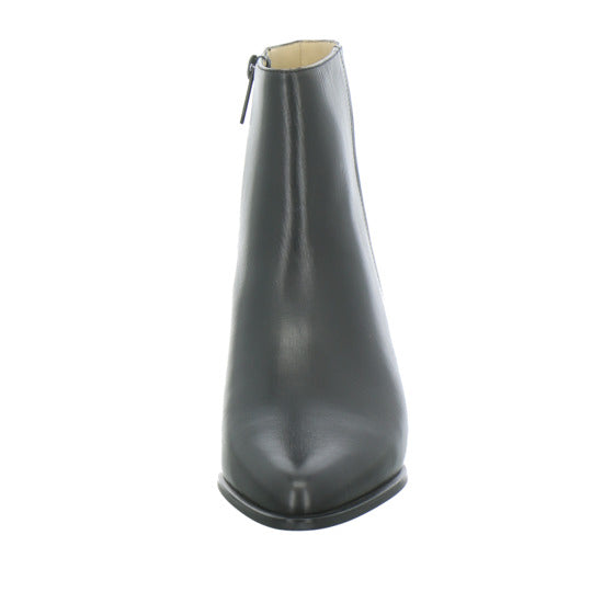 Peter Kaiser Stiefel Damen Schwarz