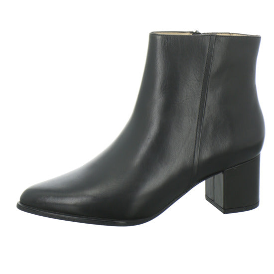 Peter Kaiser Stiefel Damen Schwarz