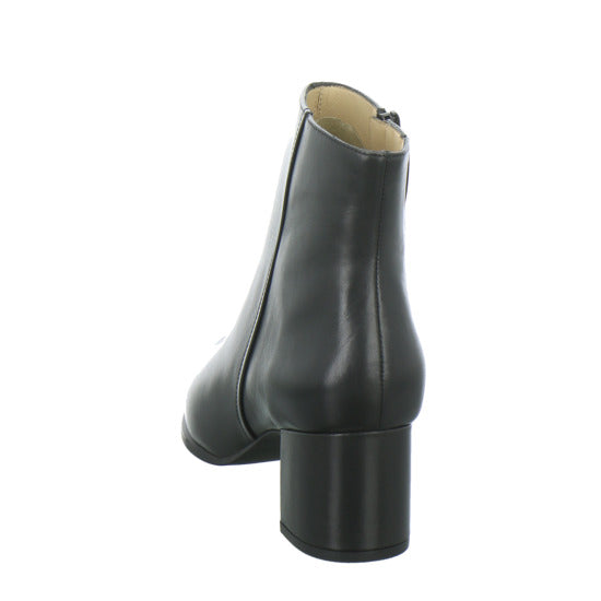 Peter Kaiser Stiefel Damen Schwarz