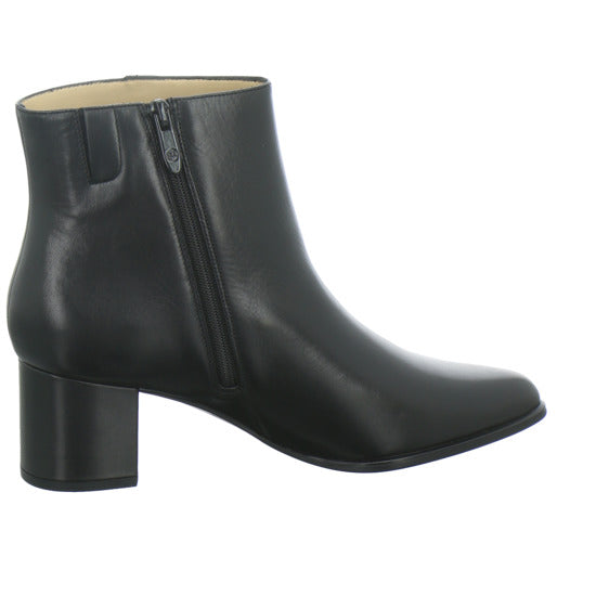 Peter Kaiser Stiefel Damen Schwarz