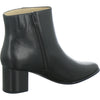 Peter Kaiser Stiefel Damen Schwarz