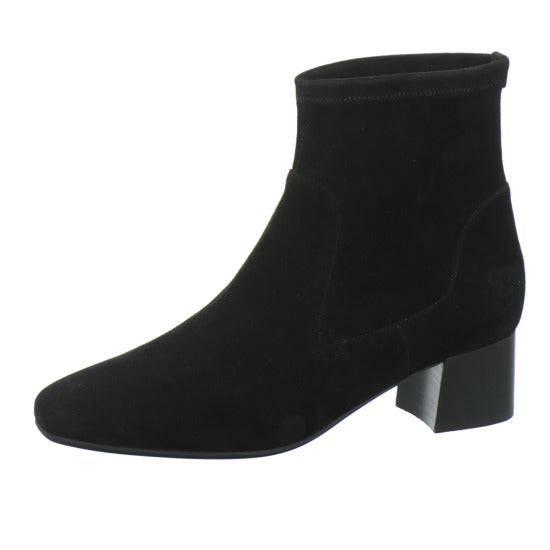 Peter Kaiser Stiefel Damen Schwarz