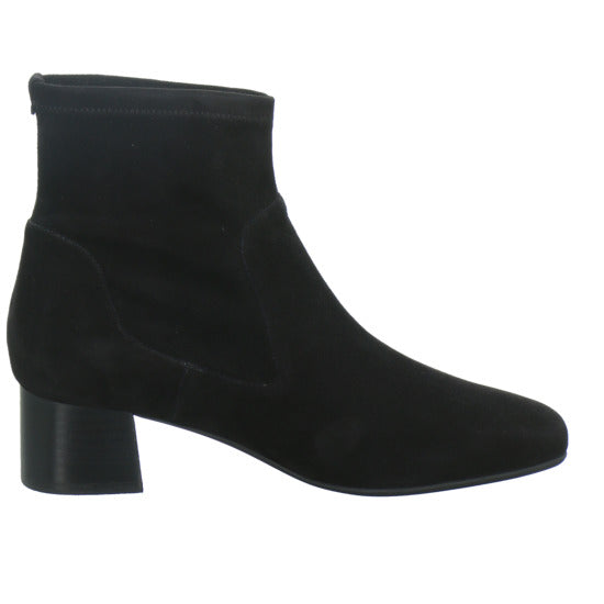 Peter Kaiser Stiefel Damen Schwarz
