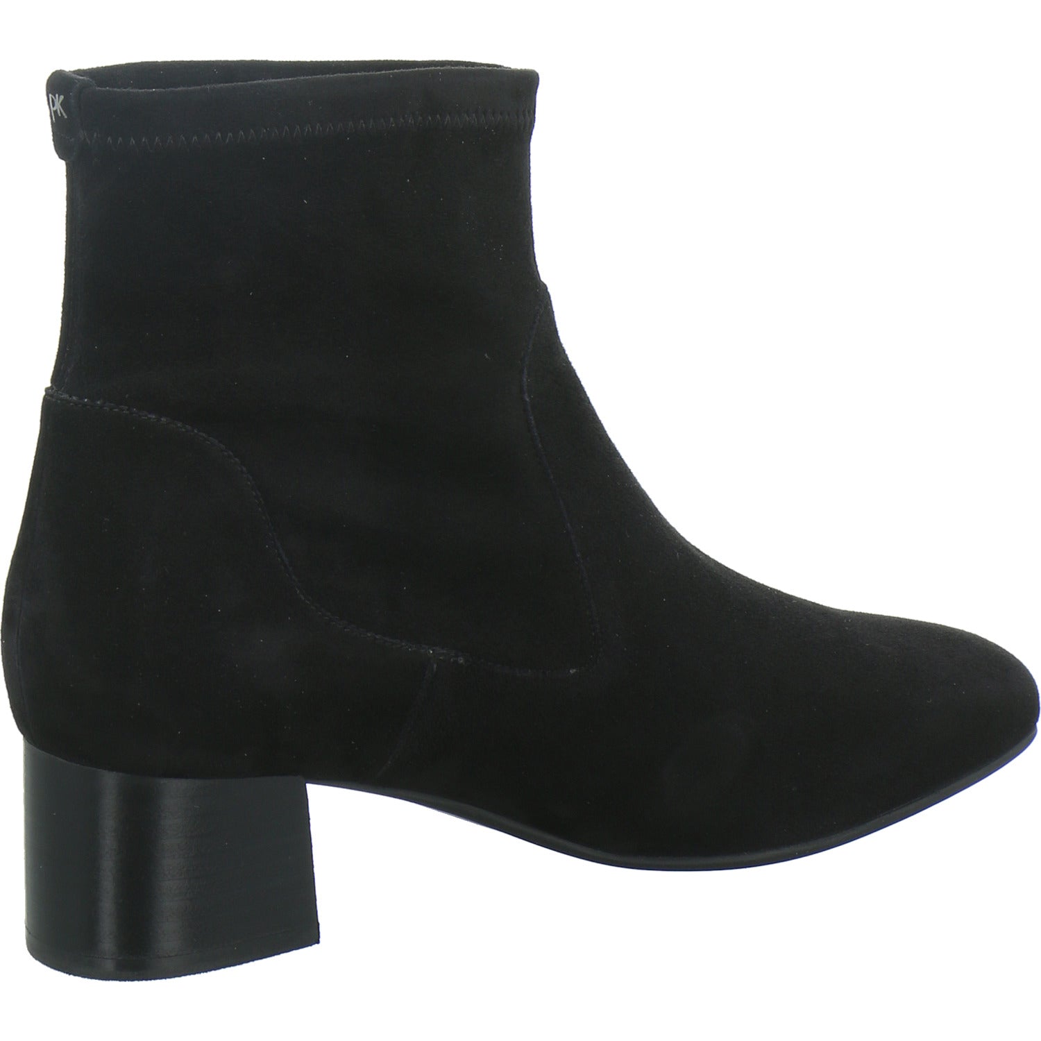 Peter Kaiser Stiefel Damen Schwarz