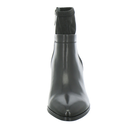 Regarde le ciel Stiefel Damen Schwarz