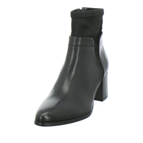 Regarde le ciel Stiefel Damen Schwarz