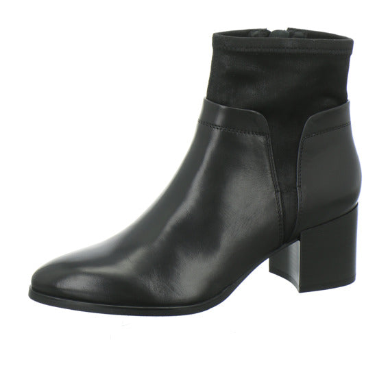 Regarde le ciel Stiefel Damen Schwarz
