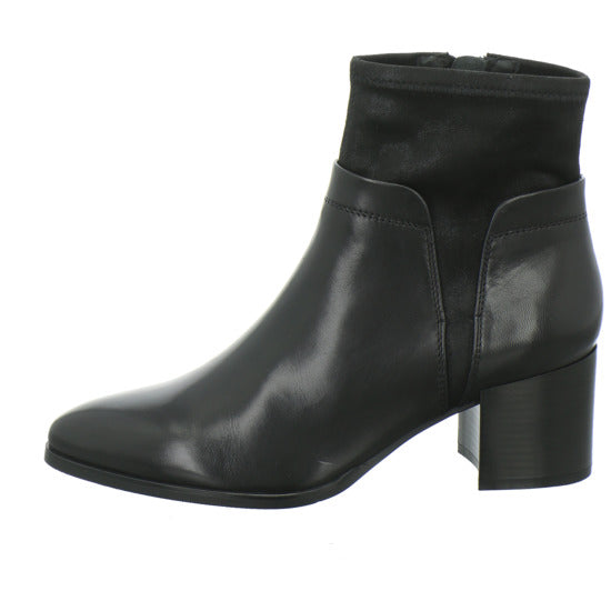 Regarde le ciel Stiefel Damen Schwarz