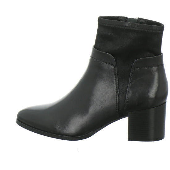 Regarde le ciel Stiefel Damen Schwarz