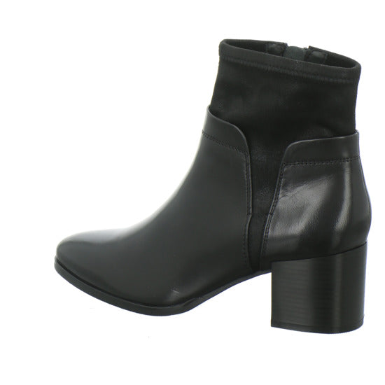 Regarde le ciel Stiefel Damen Schwarz