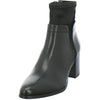 Regarde le ciel Stiefel Damen Schwarz